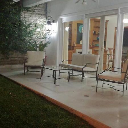 Casa Franca - Bed And Breakfast En San Isidro - Habitaciones - Piscina Екстериор снимка