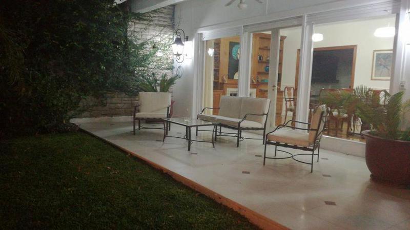 Casa Franca - Bed And Breakfast En San Isidro - Habitaciones - Piscina Екстериор снимка