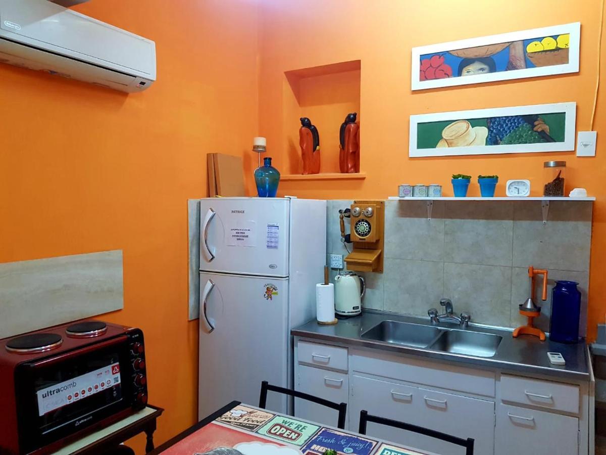 Casa Franca - Bed And Breakfast En San Isidro - Habitaciones - Piscina Екстериор снимка