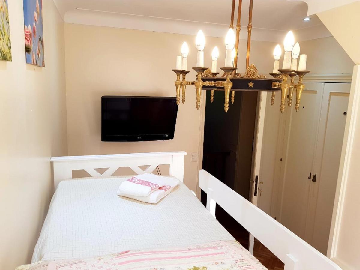 Casa Franca - Bed And Breakfast En San Isidro - Habitaciones - Piscina Екстериор снимка
