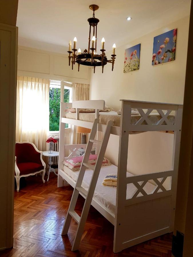 Casa Franca - Bed And Breakfast En San Isidro - Habitaciones - Piscina Екстериор снимка