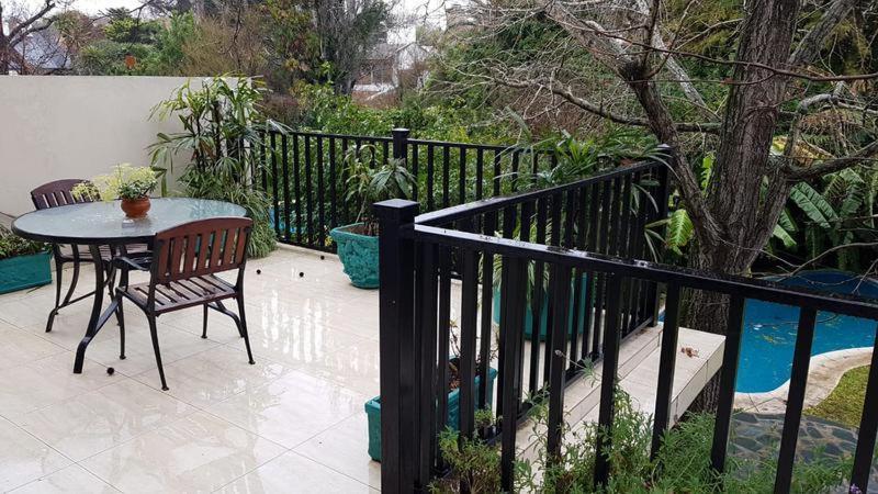 Casa Franca - Bed And Breakfast En San Isidro - Habitaciones - Piscina Екстериор снимка