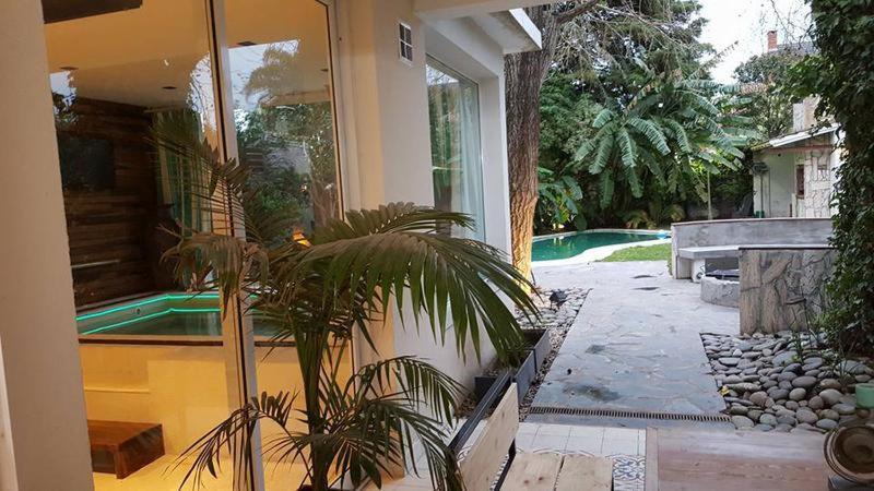 Casa Franca - Bed And Breakfast En San Isidro - Habitaciones - Piscina Екстериор снимка