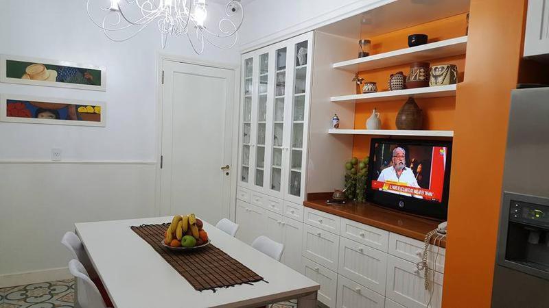 Casa Franca - Bed And Breakfast En San Isidro - Habitaciones - Piscina Екстериор снимка