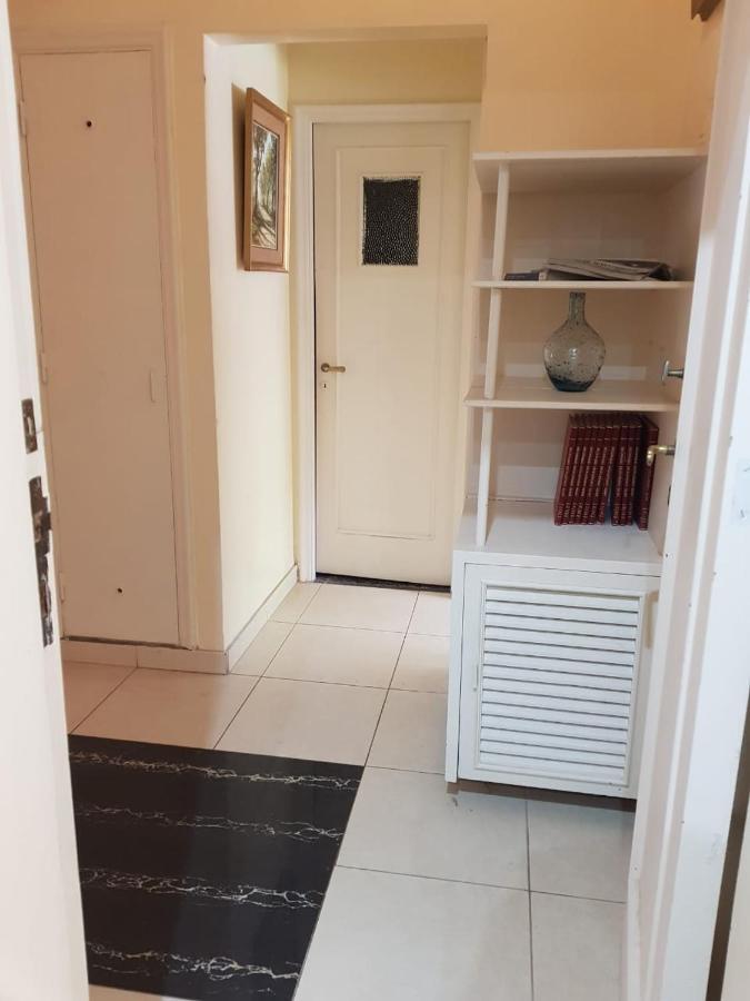 Casa Franca - Bed And Breakfast En San Isidro - Habitaciones - Piscina Екстериор снимка
