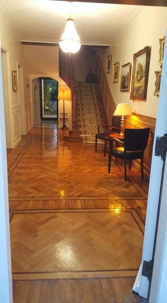 Casa Franca - Bed And Breakfast En San Isidro - Habitaciones - Piscina Екстериор снимка