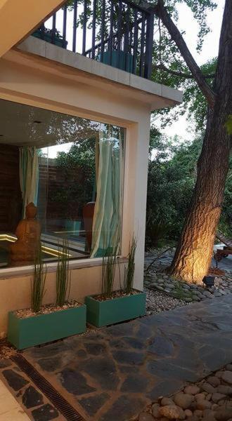 Casa Franca - Bed And Breakfast En San Isidro - Habitaciones - Piscina Екстериор снимка