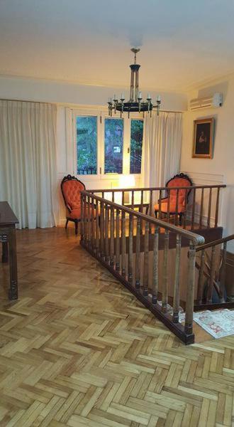 Casa Franca - Bed And Breakfast En San Isidro - Habitaciones - Piscina Екстериор снимка