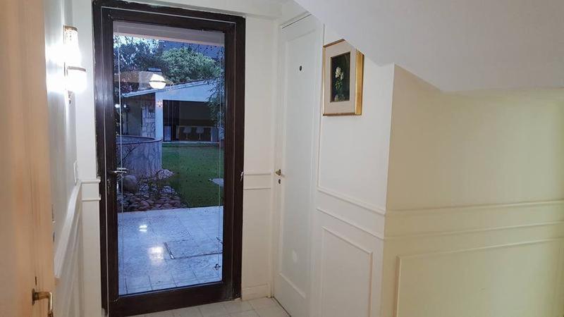Casa Franca - Bed And Breakfast En San Isidro - Habitaciones - Piscina Екстериор снимка