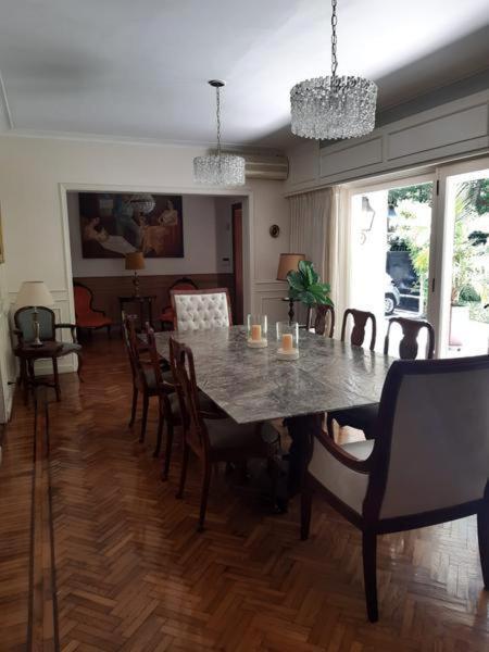 Casa Franca - Bed And Breakfast En San Isidro - Habitaciones - Piscina Екстериор снимка