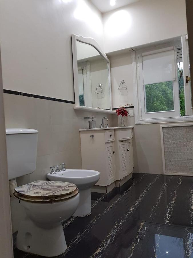 Casa Franca - Bed And Breakfast En San Isidro - Habitaciones - Piscina Екстериор снимка