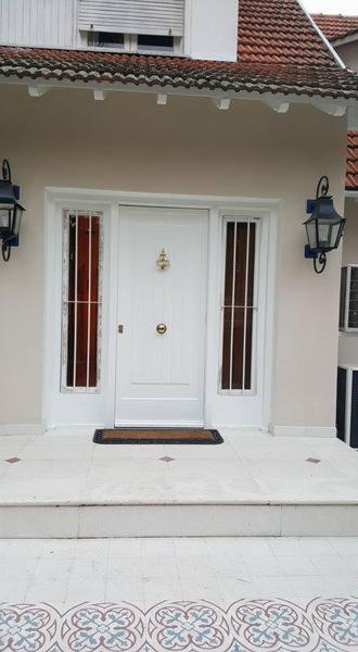 Casa Franca - Bed And Breakfast En San Isidro - Habitaciones - Piscina Екстериор снимка