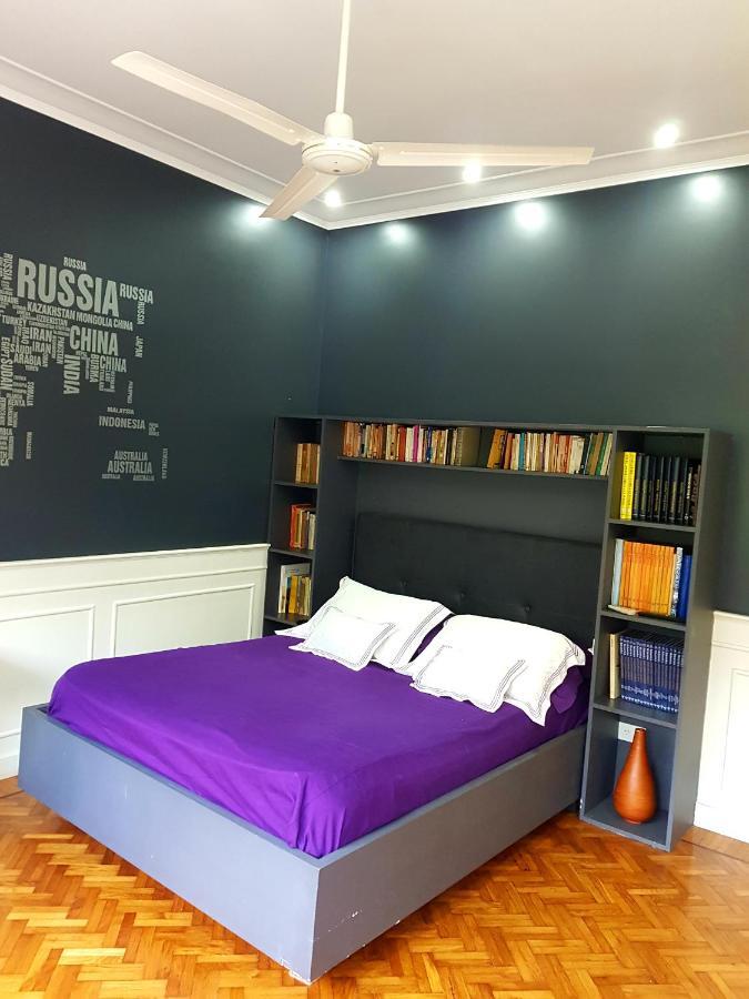 Casa Franca - Bed And Breakfast En San Isidro - Habitaciones - Piscina Екстериор снимка