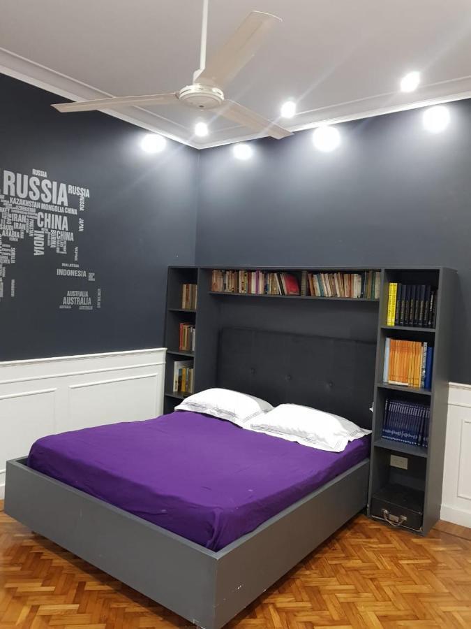 Casa Franca - Bed And Breakfast En San Isidro - Habitaciones - Piscina Екстериор снимка