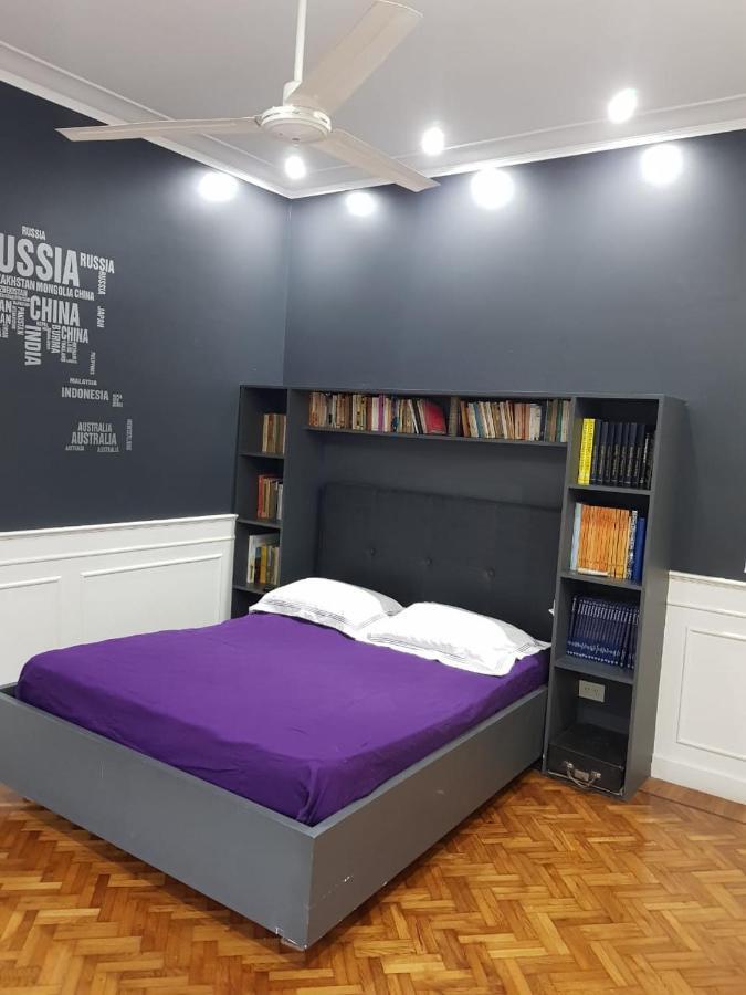 Casa Franca - Bed And Breakfast En San Isidro - Habitaciones - Piscina Екстериор снимка