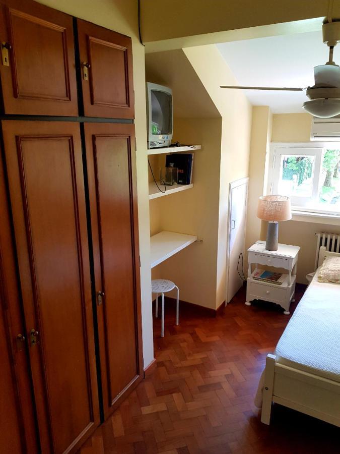 Casa Franca - Bed And Breakfast En San Isidro - Habitaciones - Piscina Екстериор снимка