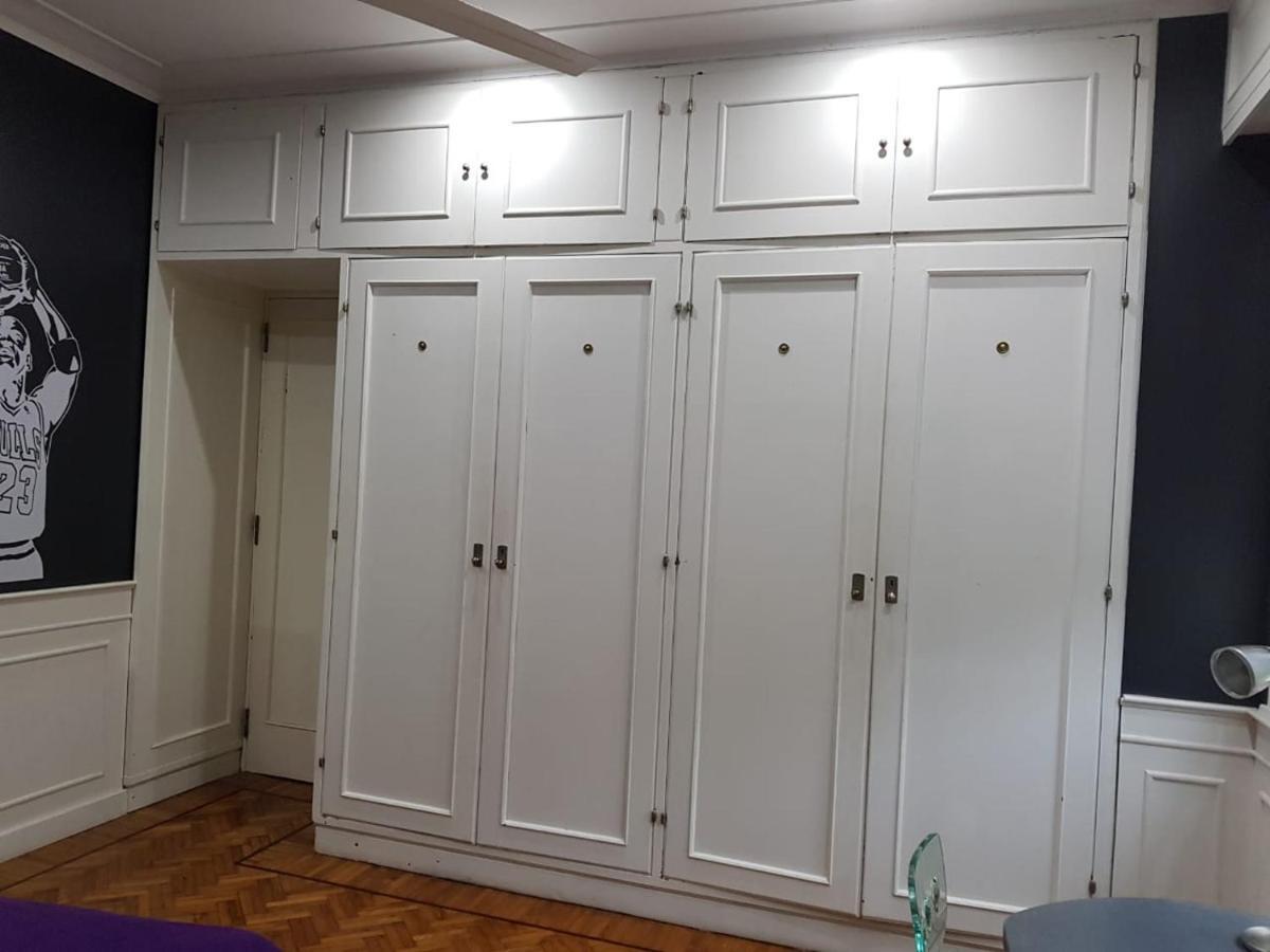 Casa Franca - Bed And Breakfast En San Isidro - Habitaciones - Piscina Екстериор снимка
