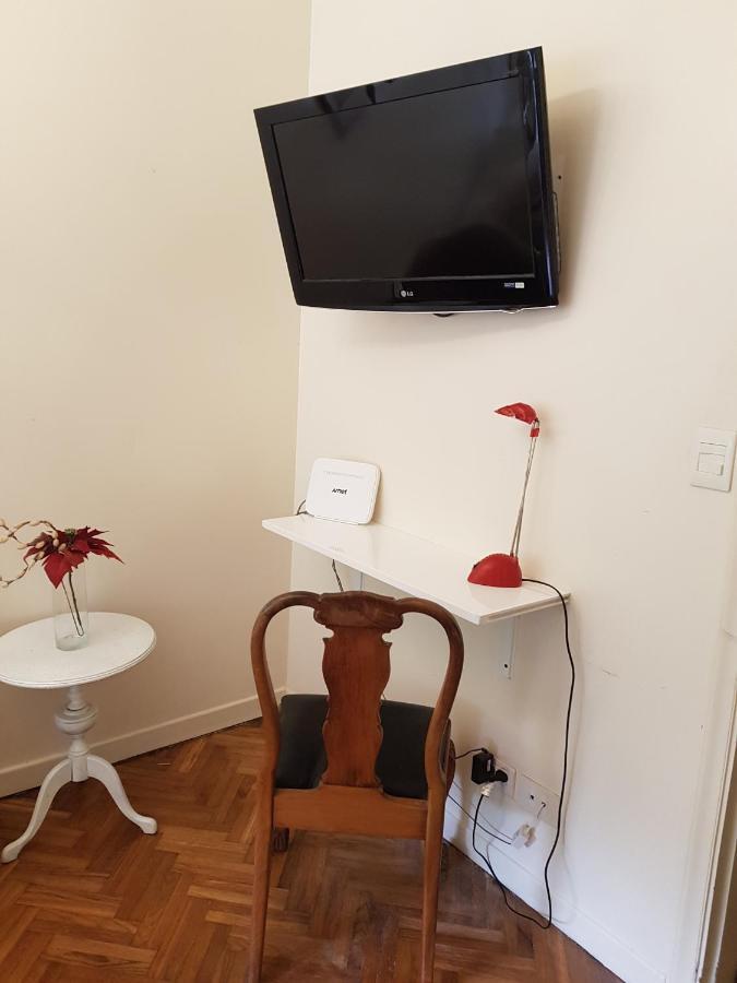 Casa Franca - Bed And Breakfast En San Isidro - Habitaciones - Piscina Екстериор снимка