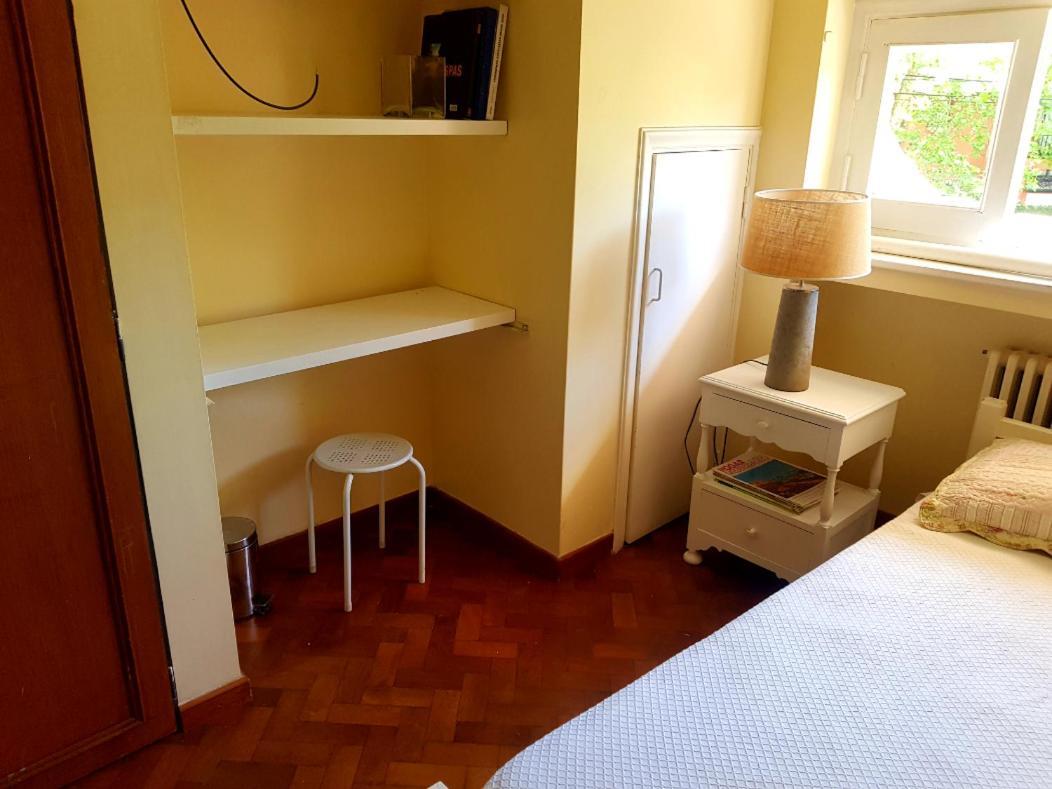 Casa Franca - Bed And Breakfast En San Isidro - Habitaciones - Piscina Екстериор снимка